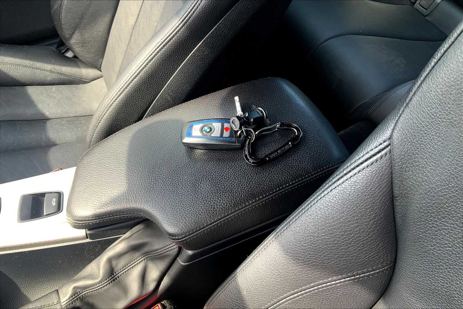 2016 Bmw 428i SULEV-PZEV photo 13