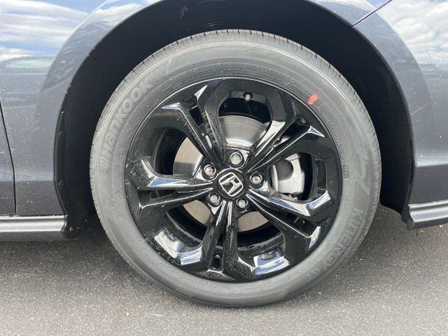 2025 Honda Accord SE photo 11