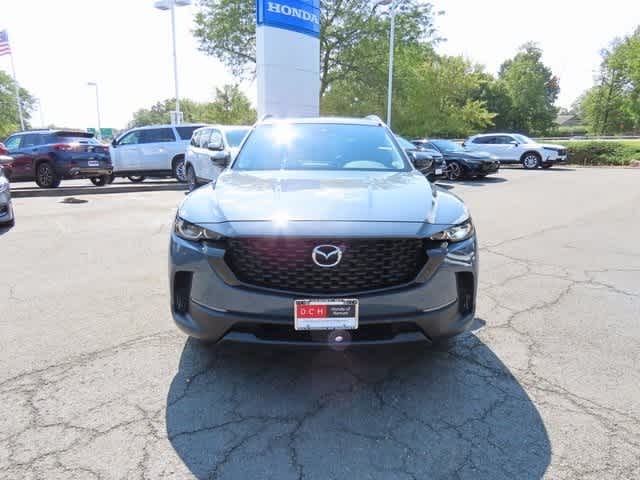 2023 Mazda CX-50 2.5 Preferred Plus photo 5