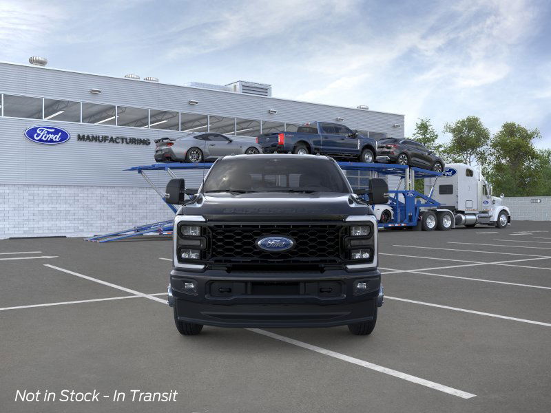 2026 Ford F-350 XL photo 4