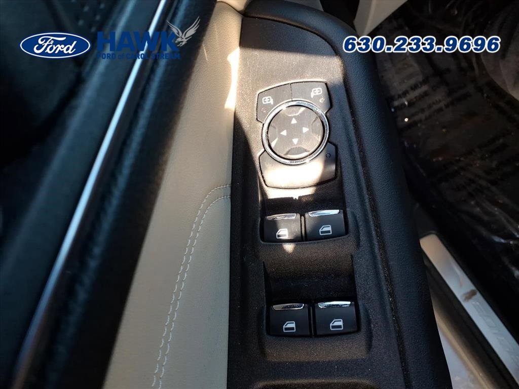 2024 FORD EDGE - Image 17