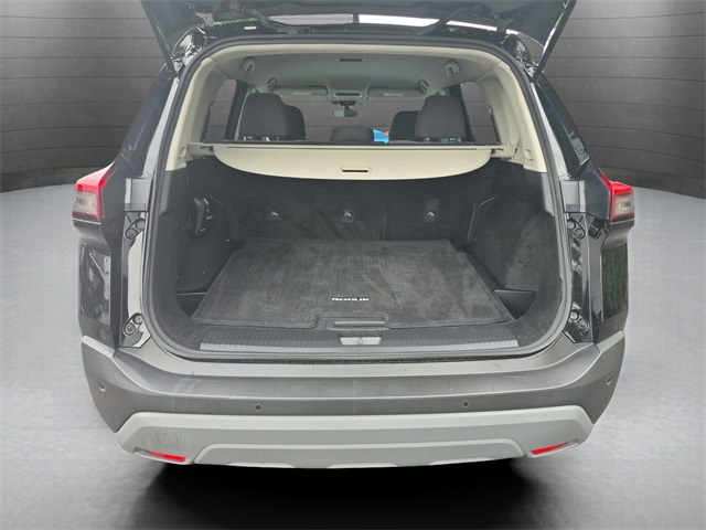 2022 Nissan Rogue S photo 44