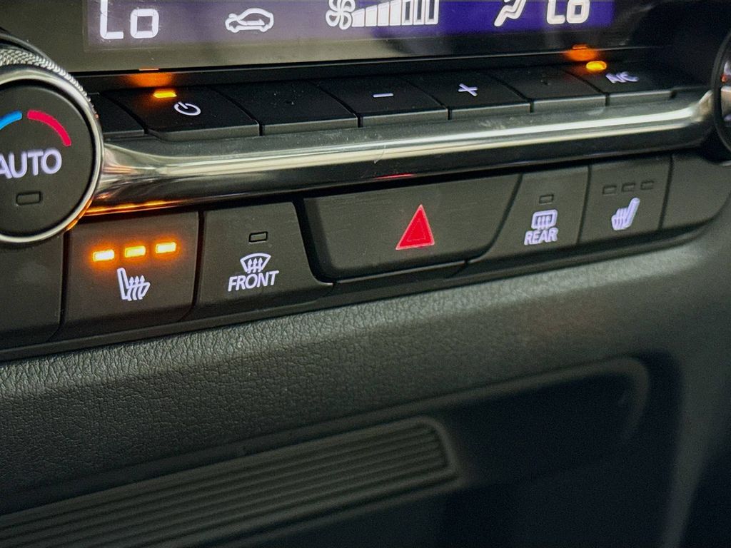 2021 Mazda CX-30 Preferred photo 18