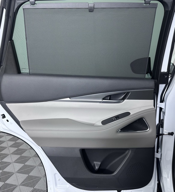 2026 Infiniti QX60 Luxe photo 15