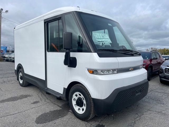 2025 Chevrolet BrightDrop Base's photo