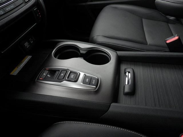 2023 Honda Ridgeline RTL-E photo 36