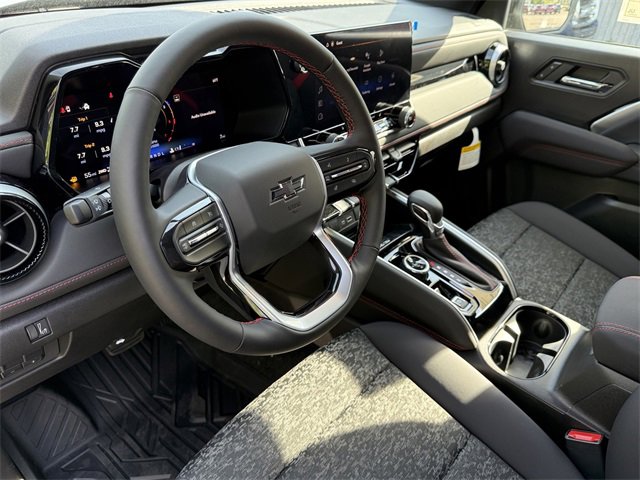 2026 Chevrolet Colorado Z71 photo 14