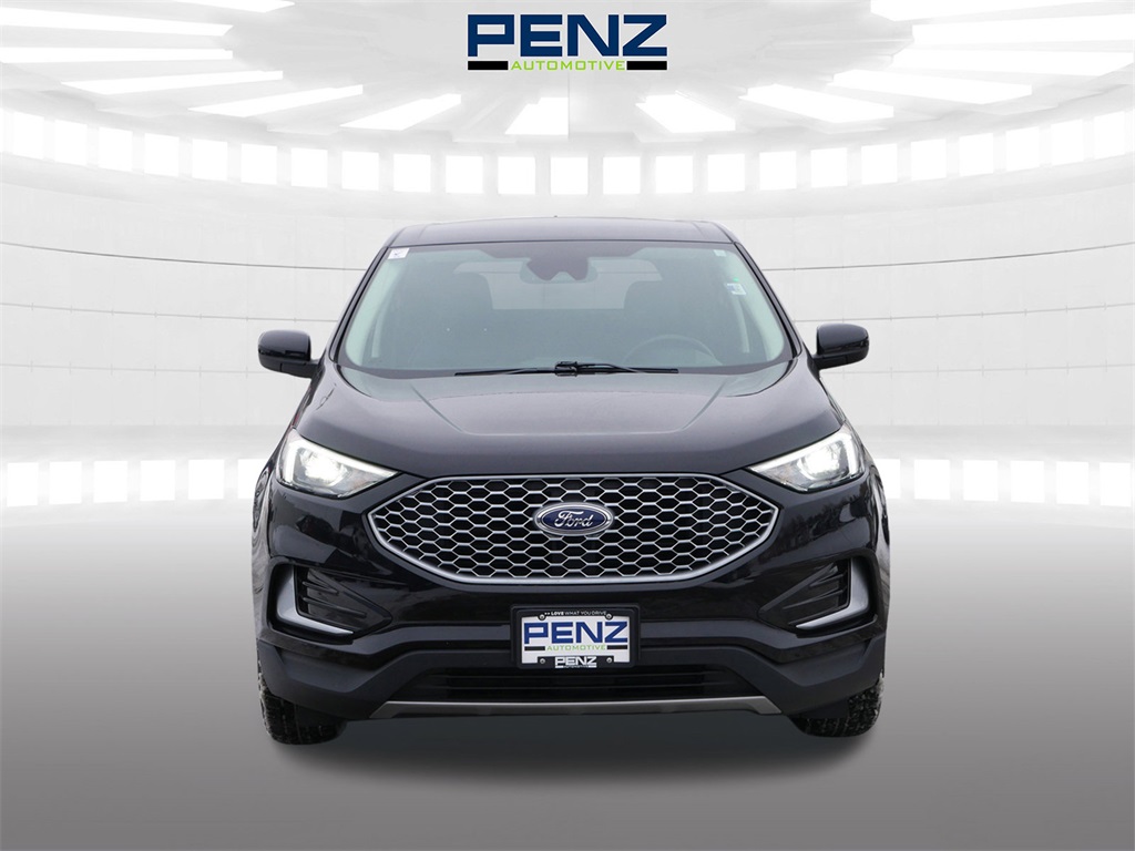 Used 2023 Ford Edge SEL with VIN 2FMPK4J96PBA01896 for sale in Rochester, Minnesota
