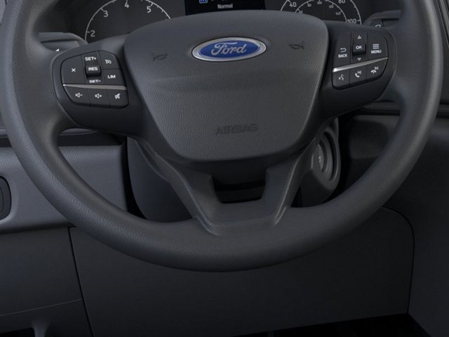 2025 Ford Transit photo 12