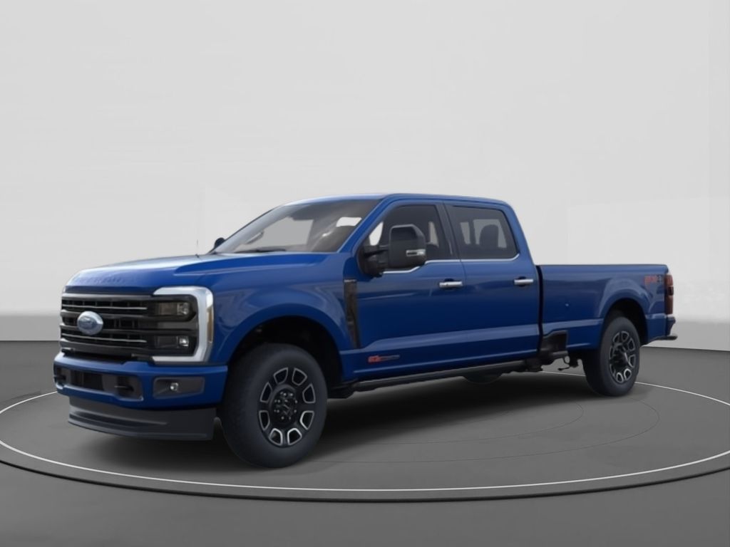 2026 Ford F-350 Base's photo