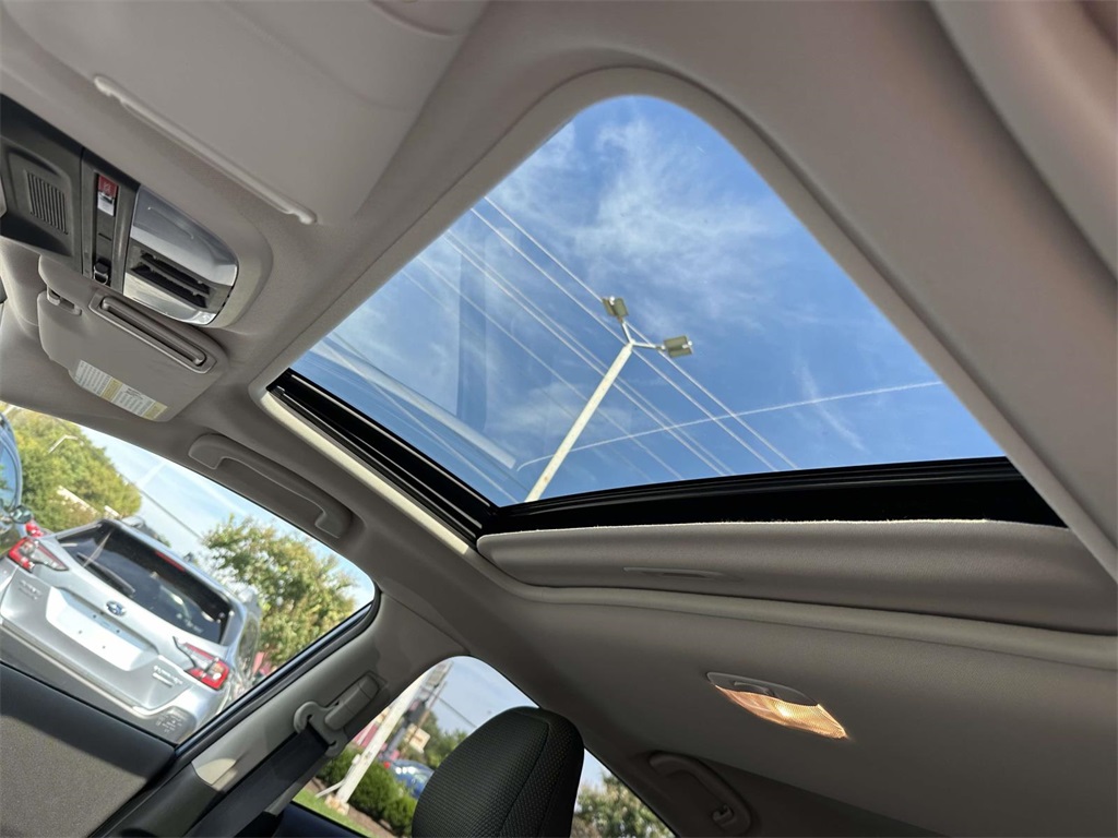 2024 Subaru Crosstrek Premium photo 14