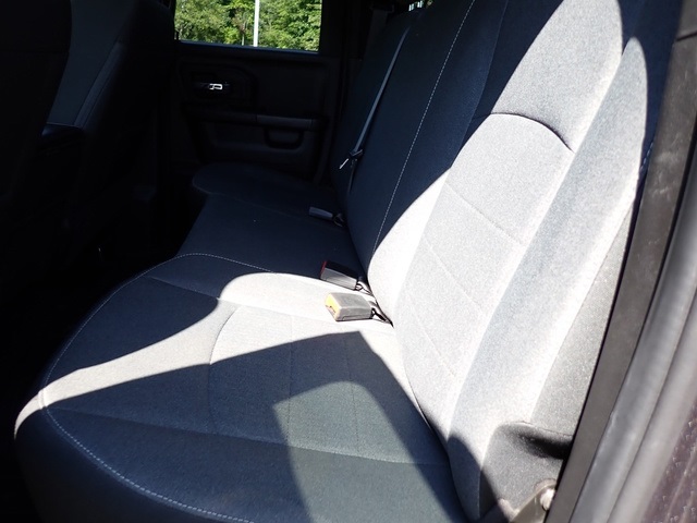 2022 Ram 1500 Classic Warlock photo 16