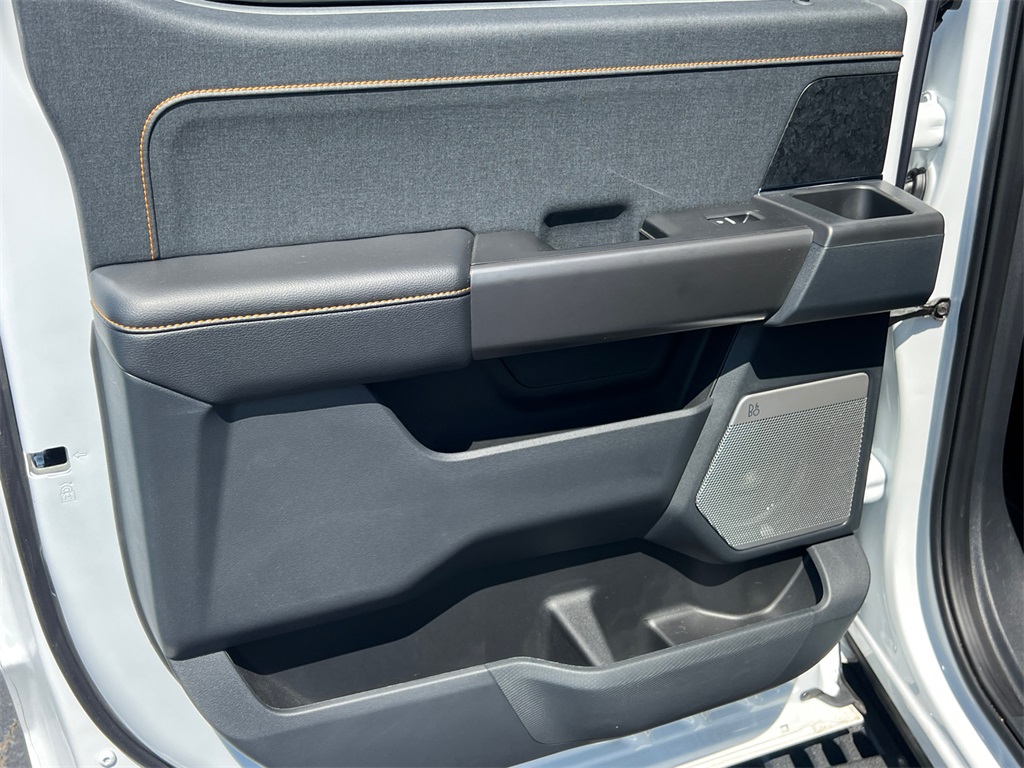 2024 Ford F-150 Tremor photo 21