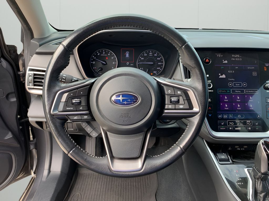2020 Subaru Outback Onyx Edition XT photo 23