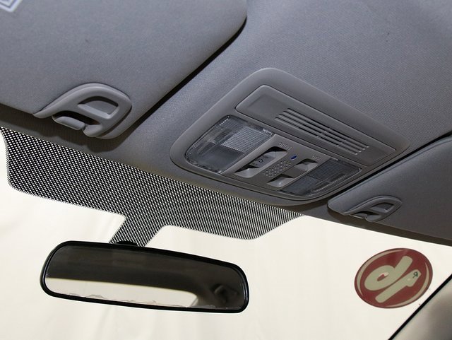 2016 Honda Civic EX photo 21