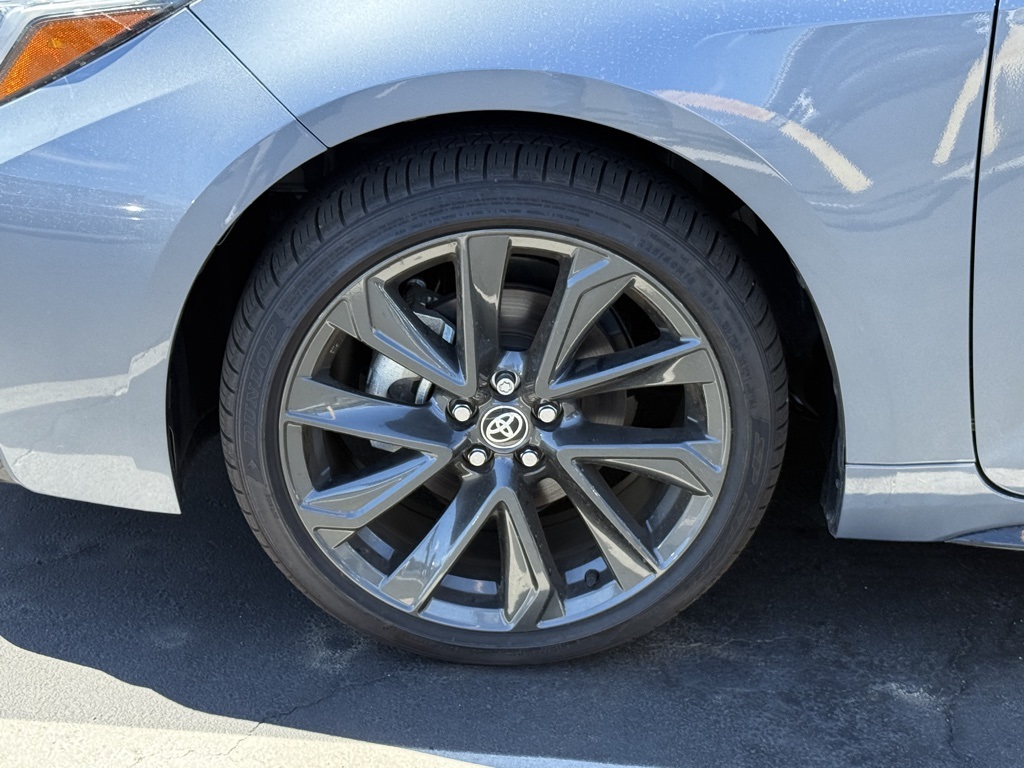 2024 Toyota Corolla SE photo 3