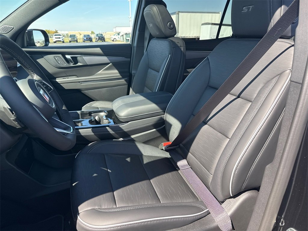 2026 BUICK ENCLAVE - Image 15