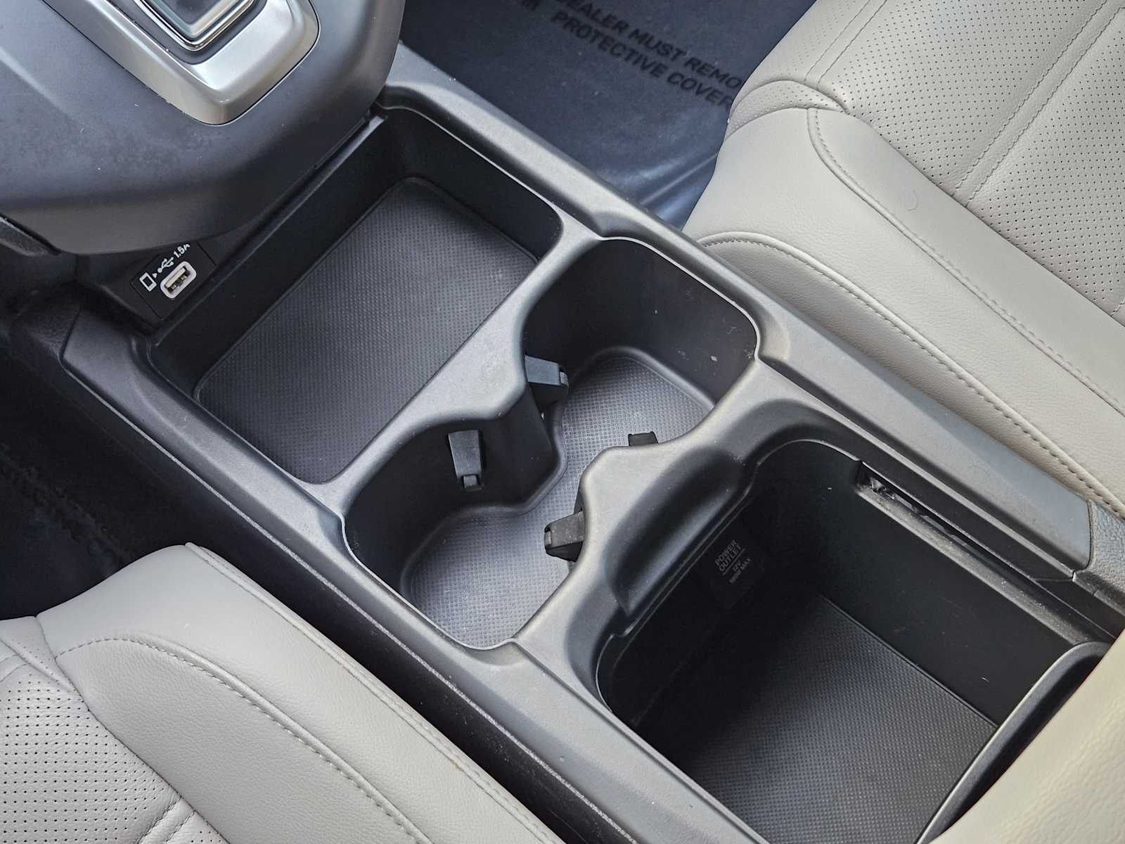2020 Honda CR-V Hybrid EX-L photo 14