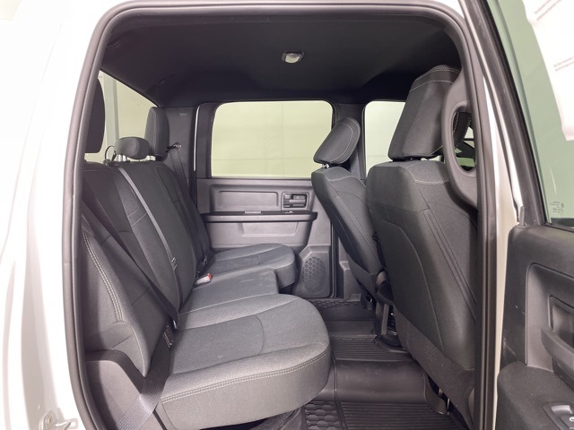 2024 Ram 3500 Tradesman photo 30