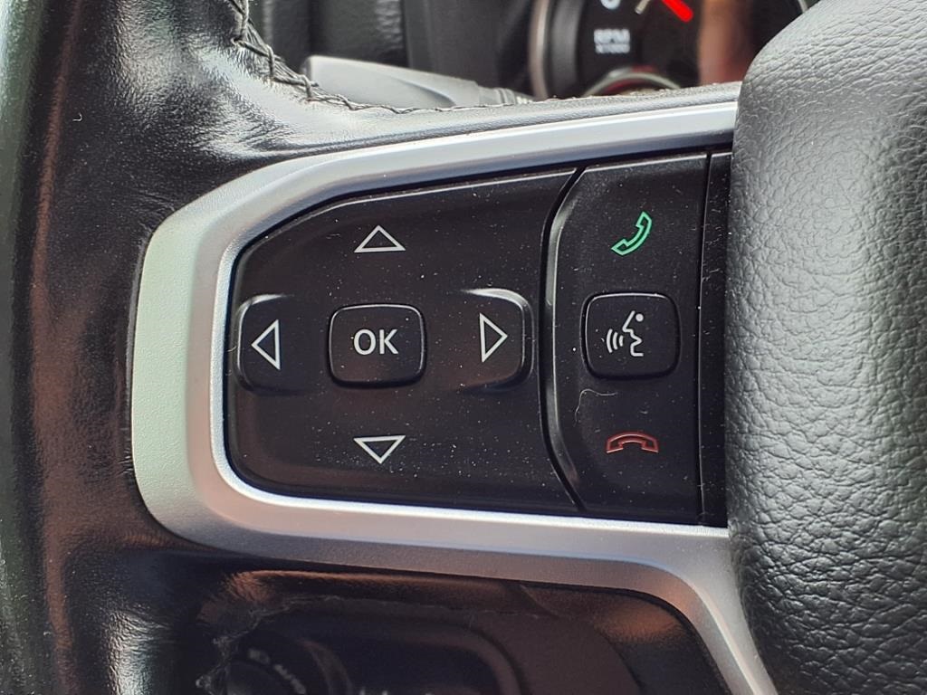 2019 Ram 1500 Big Horn Lone Star photo 20