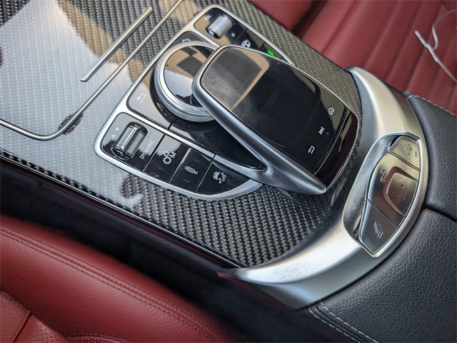 2020 Mercedes Benz C 43 AMG 4MATIC photo 22