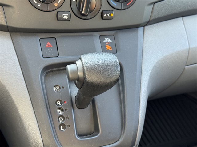2020 Nissan NV200 S photo 19