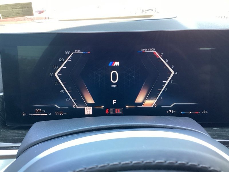 2023 Bmw X7 xDrive40i photo 24