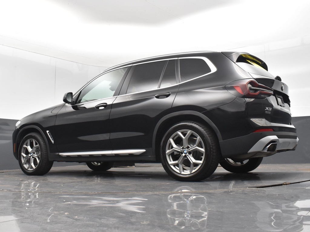 2023 Bmw X3 xDrive30i photo 15