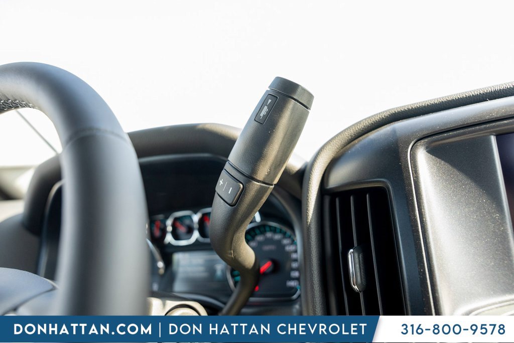 2024 Chevrolet Silverado 4500HD Work Truck photo 15
