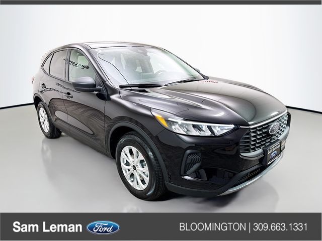 2026 Ford Escape Active's photo