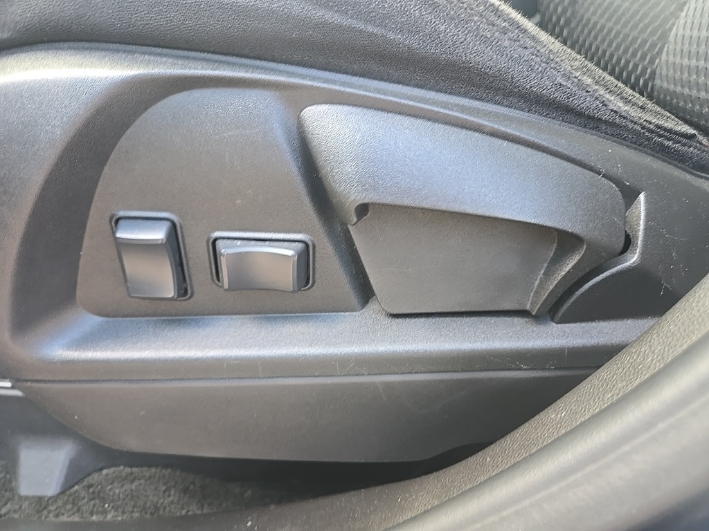 2015 Chevrolet Equinox LS photo 10
