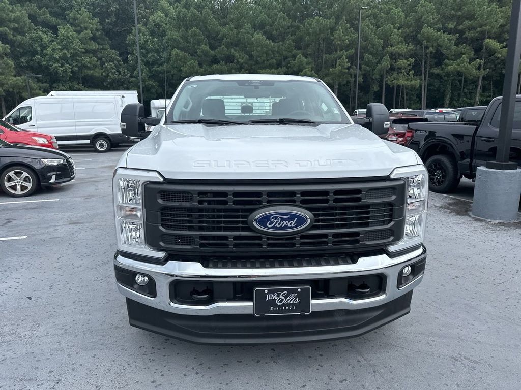 2024 Ford F-250 XL photo 2