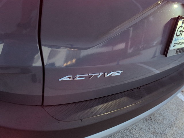2026 Ford Escape Active photo 8