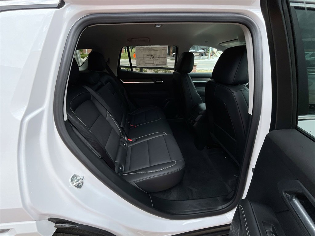 2026 Gmc Terrain Denali photo 35