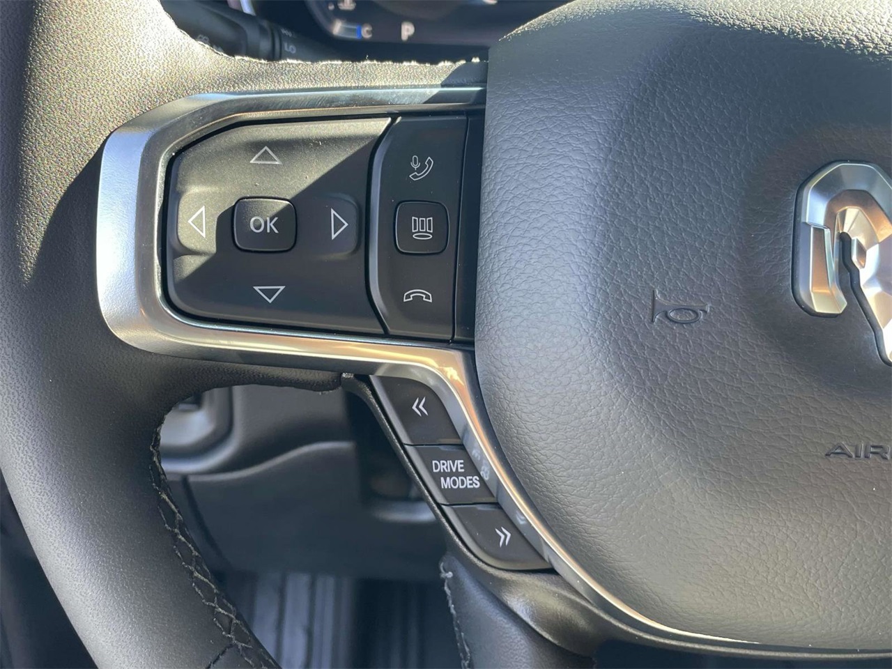 2026 Ram 2500 Laramie photo 8