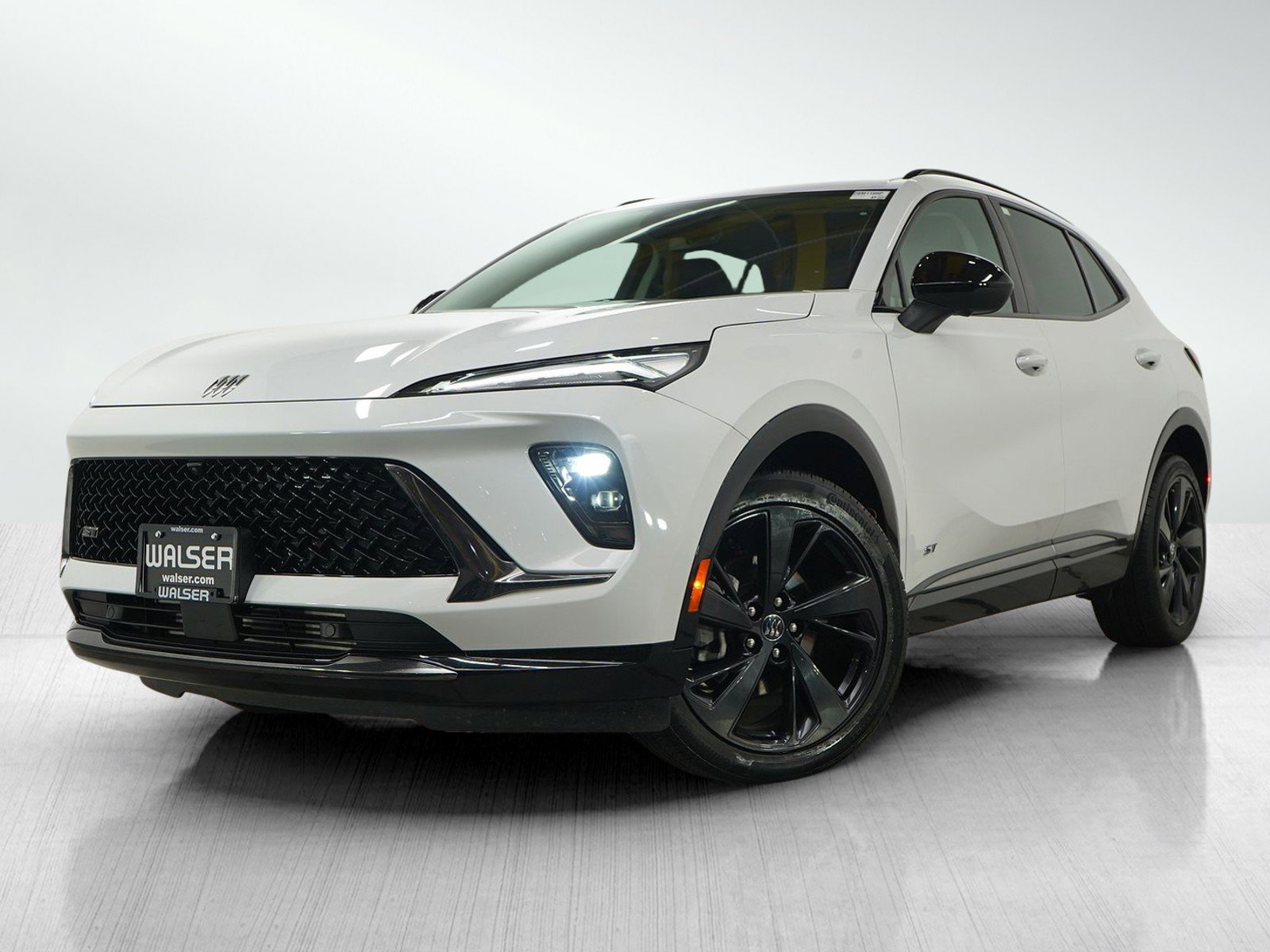 2024 Buick Envision Sport Touring's photo