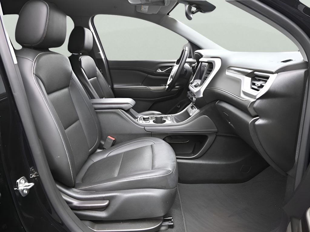2023 Gmc Acadia SLT photo 4