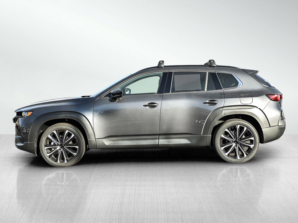 2026 Mazda CX-50 2.5 Turbo Premium Plus photo 3