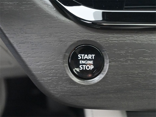 2025 Nissan Murano SL photo 6