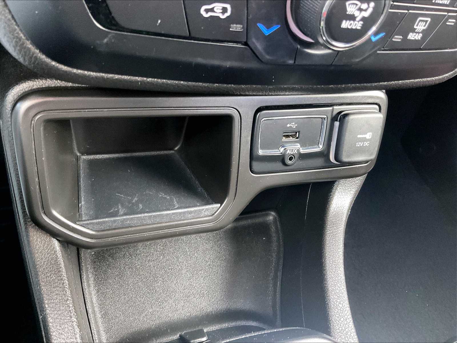 2020 Jeep Renegade Altitude photo 26