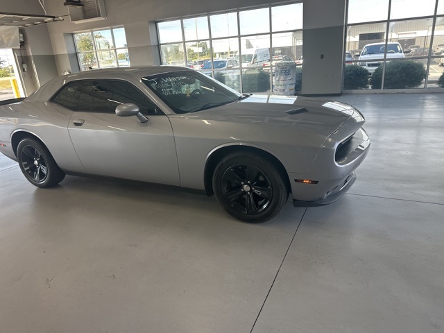 2018 Dodge Challenger SXT photo 11