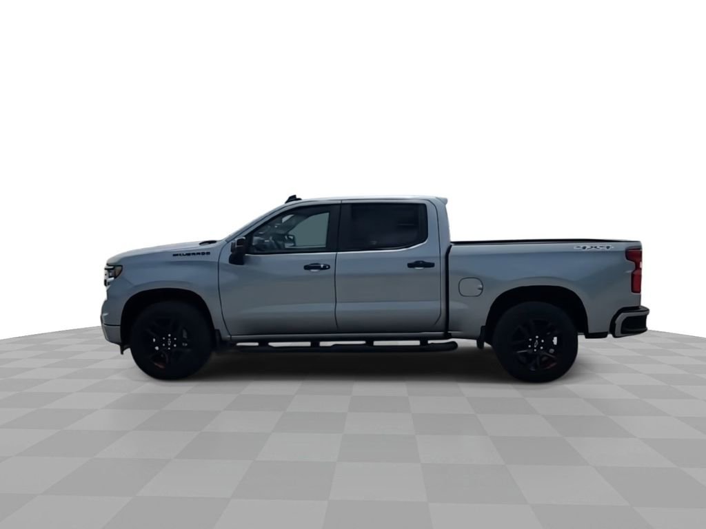 2026 Chevrolet Silverado 1500 RST photo 5
