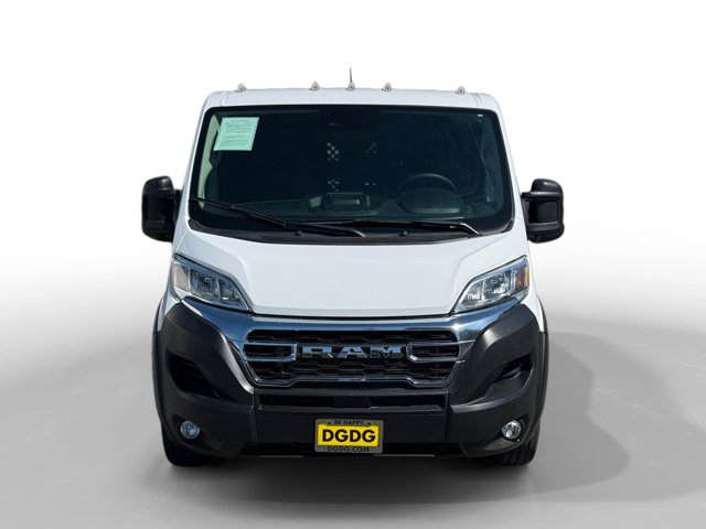 2023 Ram ProMaster 2500 Base photo 6