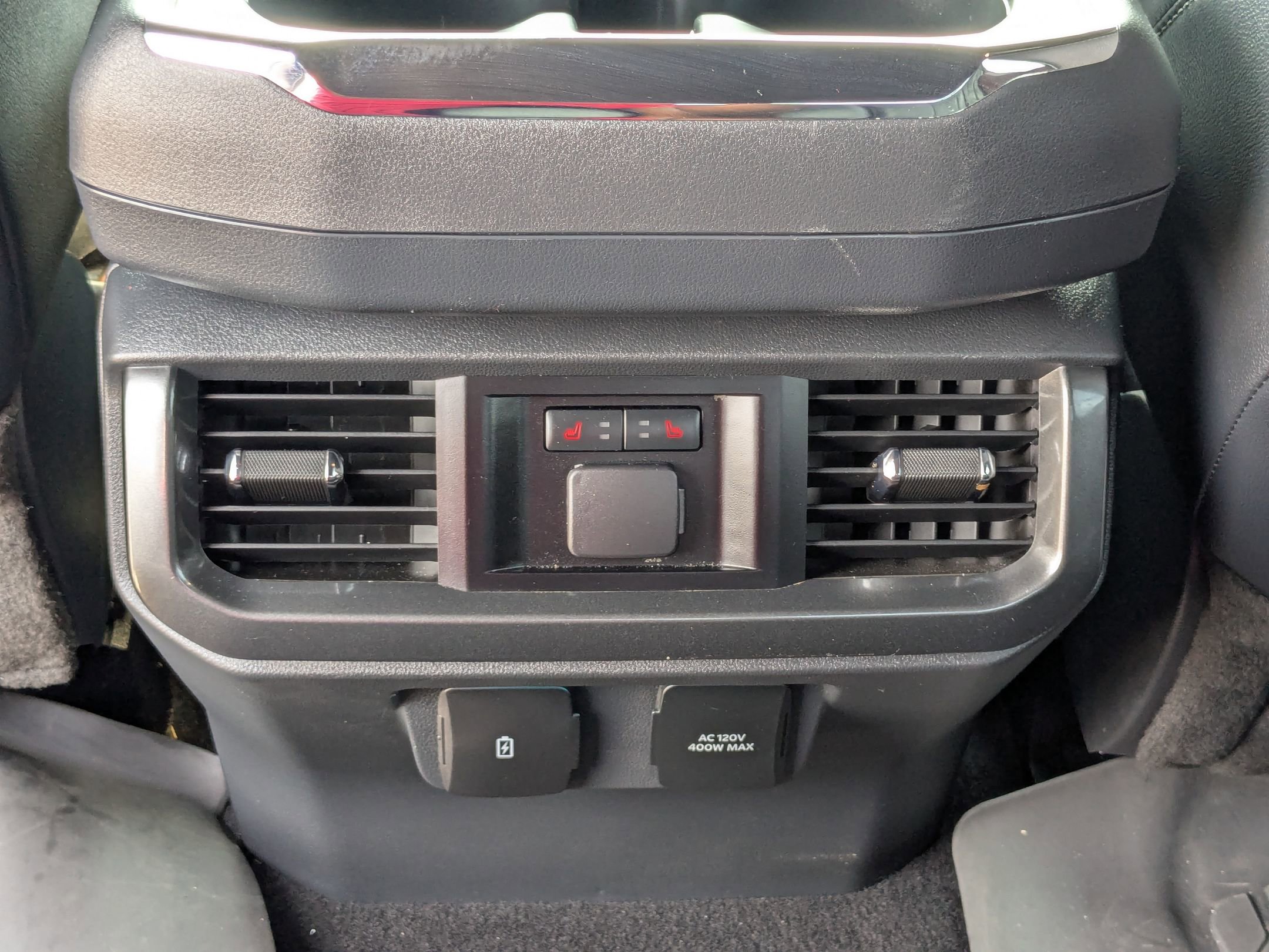 2023 Ford F-150 Lariat photo 32