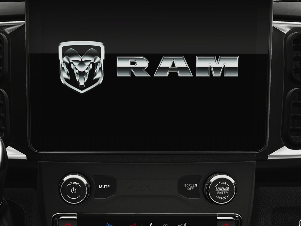 2025 Ram ProMaster 2500 photo 18