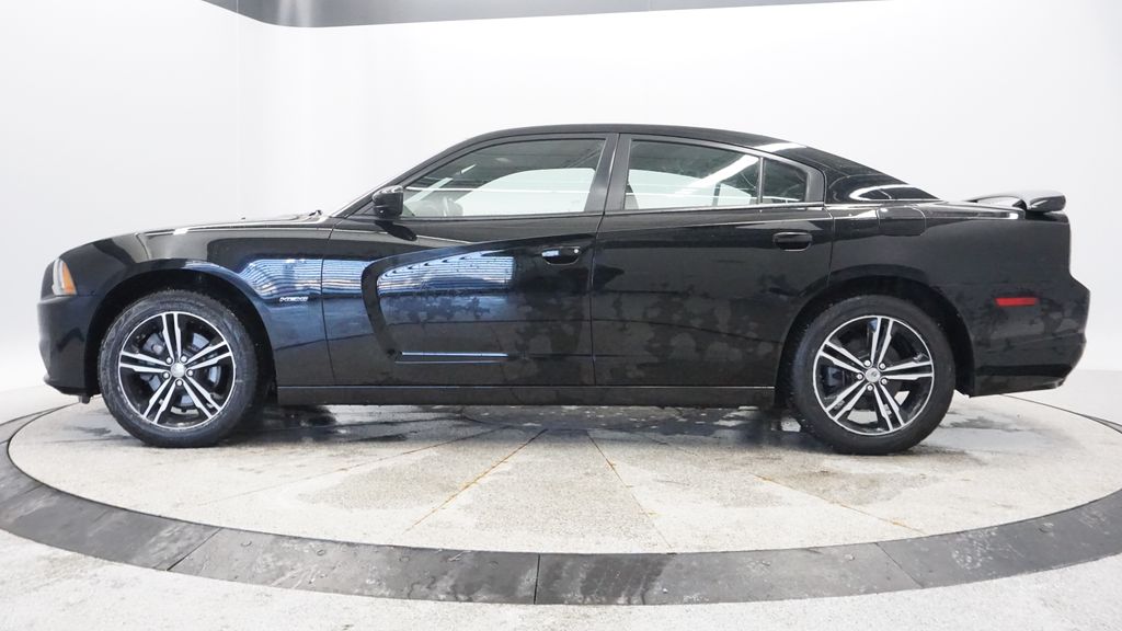 Used 2014 Dodge Charger R/T with VIN 2C3CDXDT7EH124112 for sale in Coon Rapids, Minnesota
