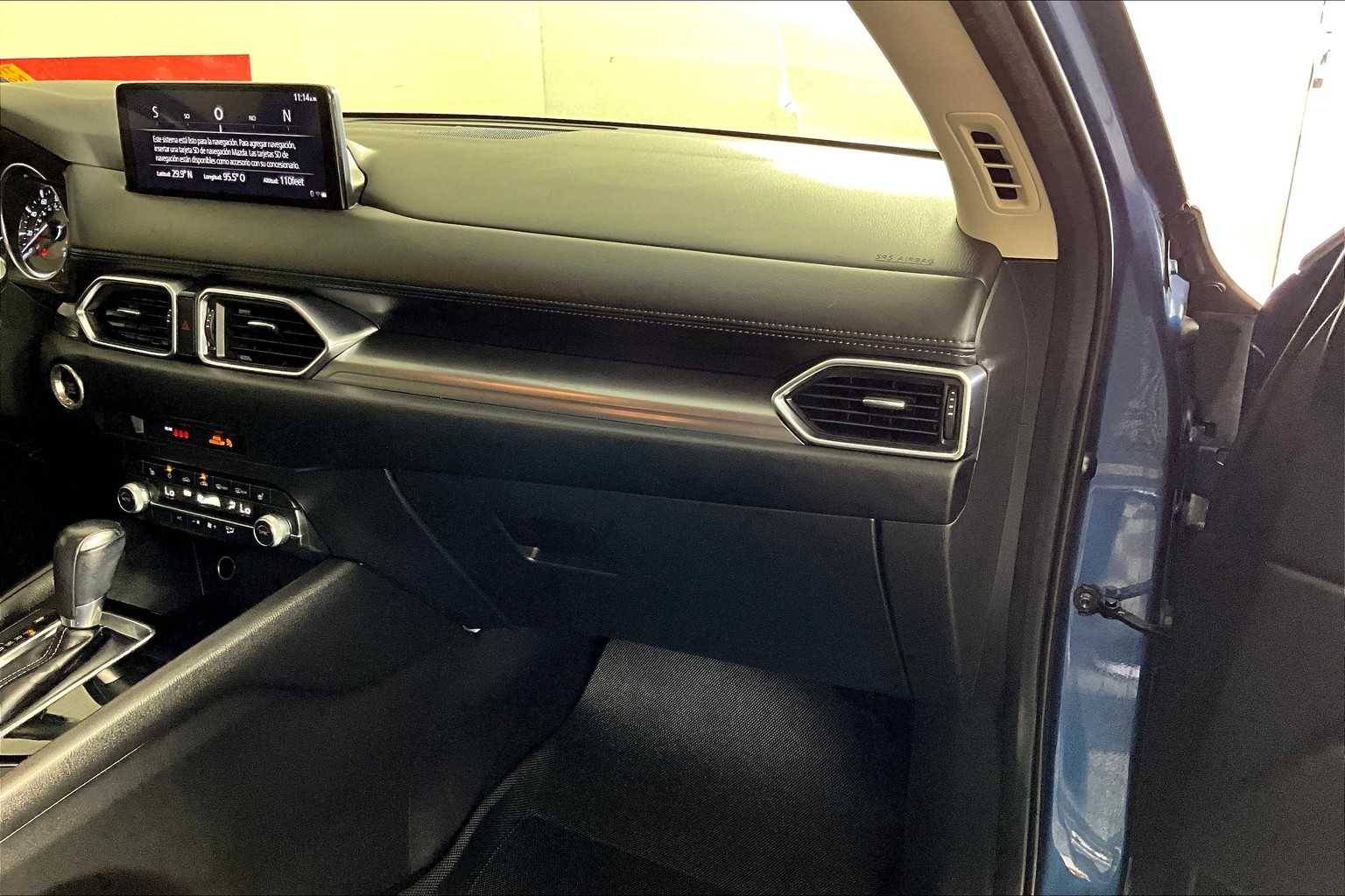 2023 Mazda CX-5 2.5 Select photo 16