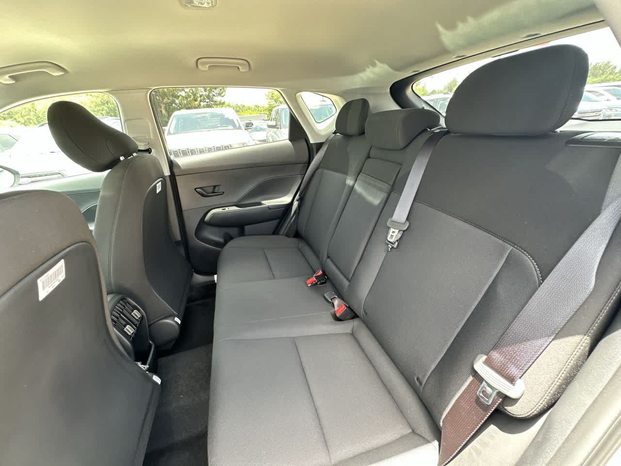 2025 Hyundai Kona SEL photo 20