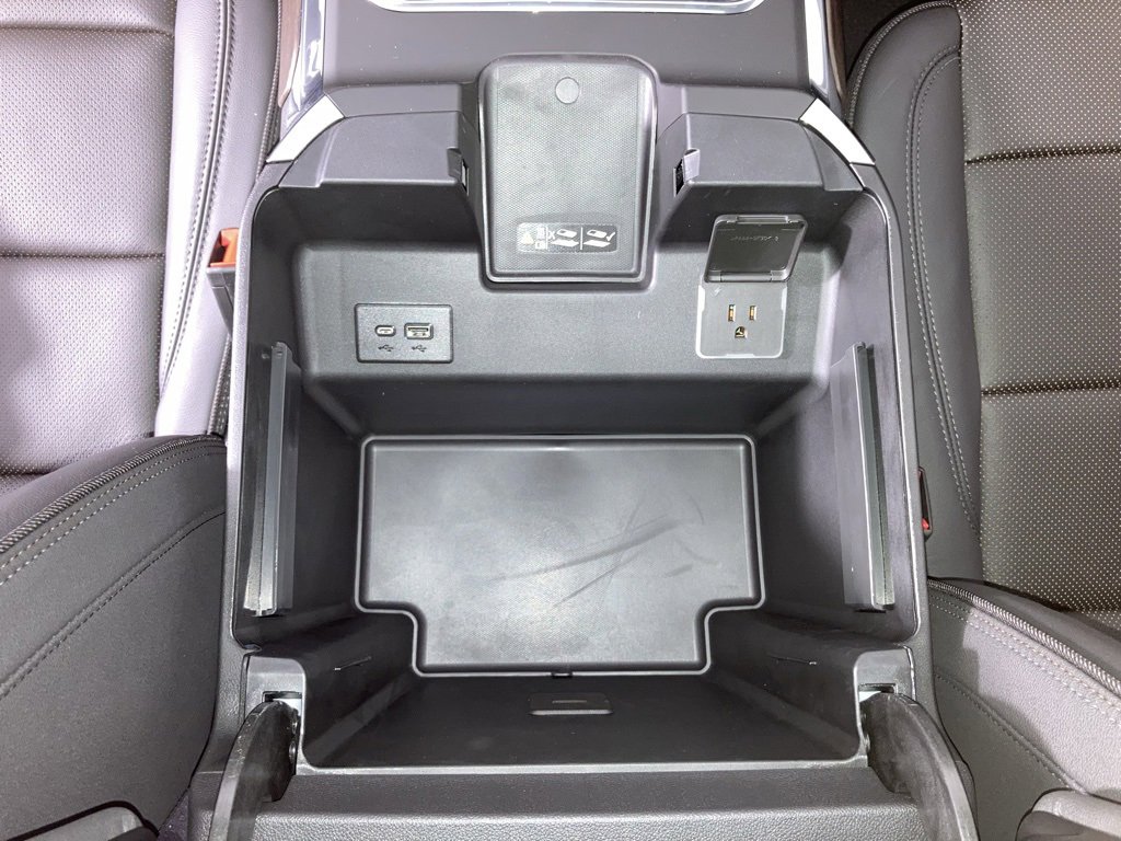 2026 Chevrolet Silverado 3500HD High Country photo 11