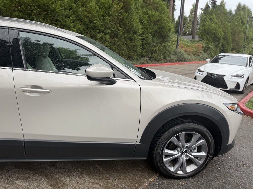 2022 Mazda CX-30 2.5 S Premium photo 13